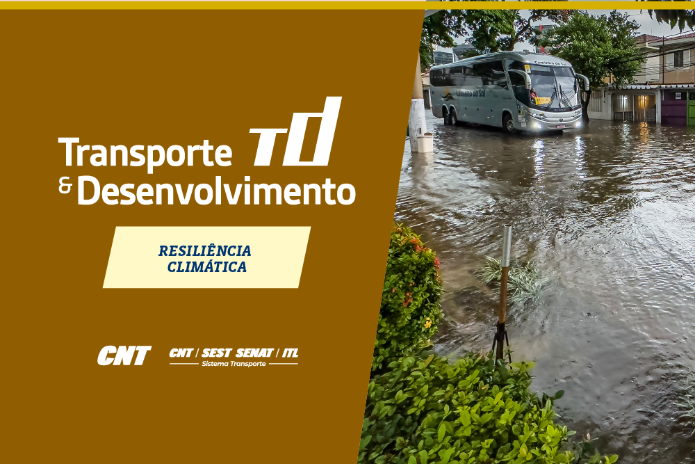 Resiliência Climática