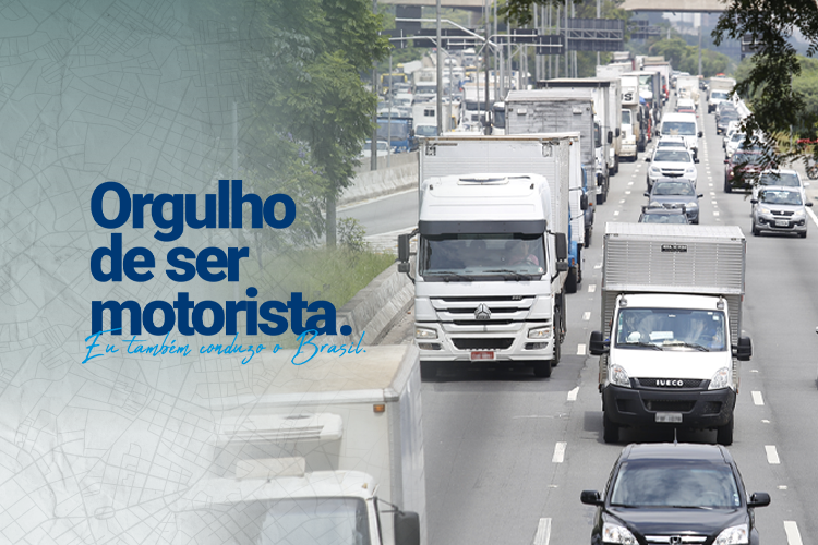 Sest Senat comemora o Dia do Motorista - Jornal Mantiqueira