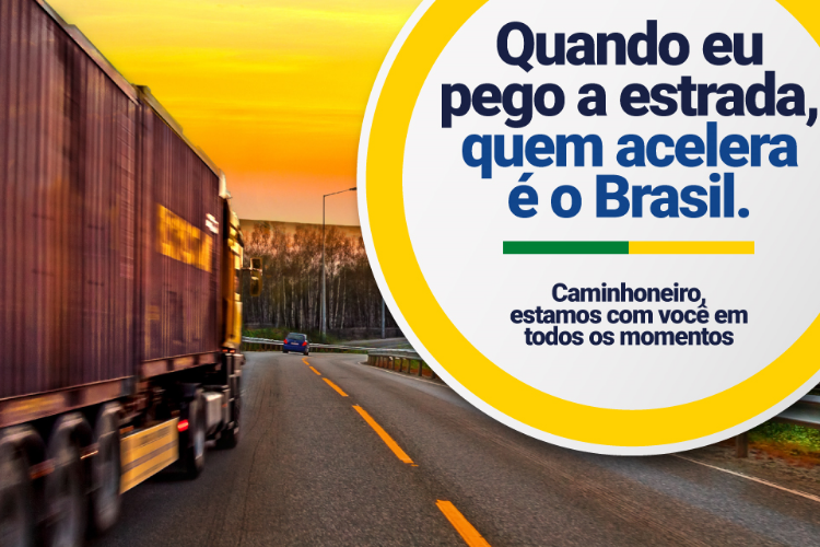 Caminhoneiro News  Transportadora de Rio Verde (GO) compra lote
